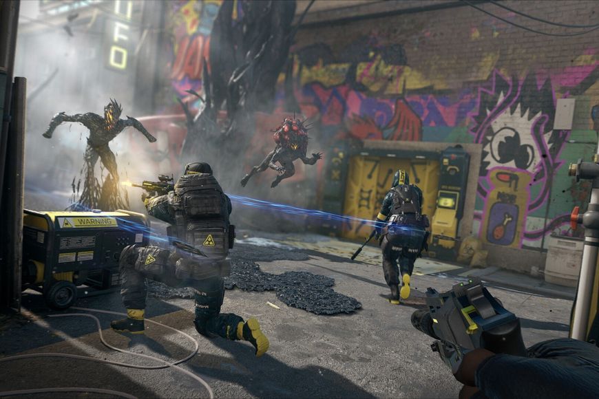 Tom Clancy's Rainbow Six Extraction Deluxe Edition - Через вход в ваш Ubisoft Connect Steam ключ