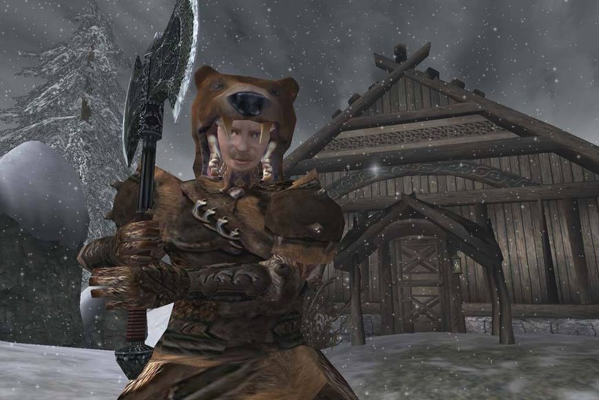 The Elder Scrolls III: Morrowind GOTY Edition - Ключ Steam Steam ключ