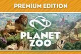 Planet Zoo Premium Edition - Ключ Steam Steam ключ