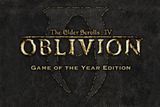 The Elder Scrolls IV: Oblivion GOTY Edition - Ключ Steam Steam ключ