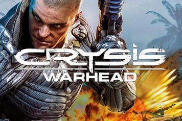 Crysis Warhead - Ключ EA App Steam ключ
