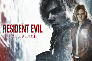 Resident Evil Requiem - Ключ Steam Steam ключ