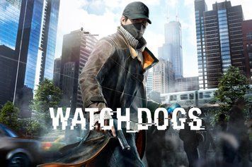 Watch Dogs - Через вхід в ваш Ubisoft Connect Steam ключ