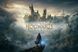 Скріншот гри Hogwarts Legacy - Ключ Steam