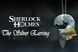 Скриншот игры Sherlock Holmes The Silver Earring - Ключ Steam