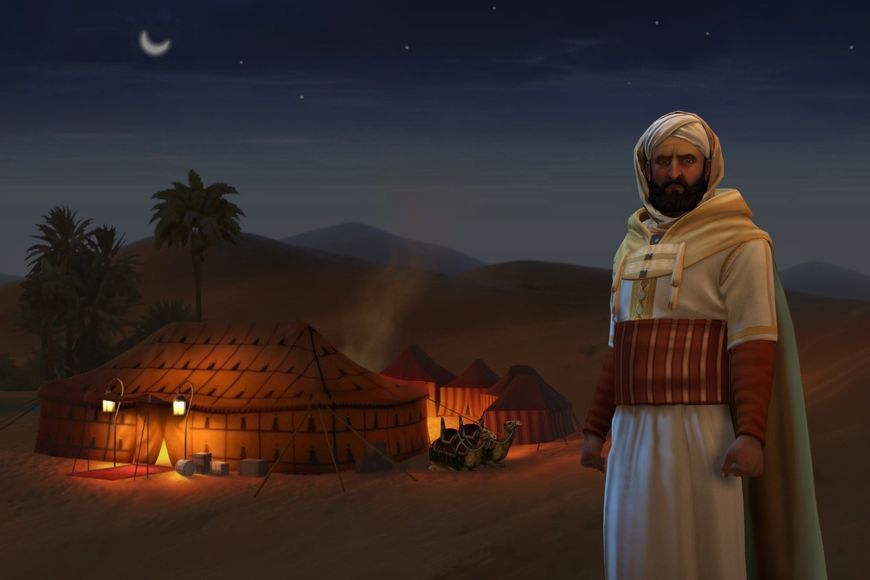 Sid Meier's Civilization V: Brave New World - Ключ Steam Steam ключ