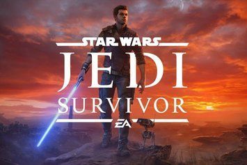 STAR WARS Jedi: Survivor - Ключ EA App Steam ключ