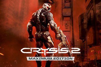 Crysis 2 Maximum Edition - Ключ EA App Steam ключ