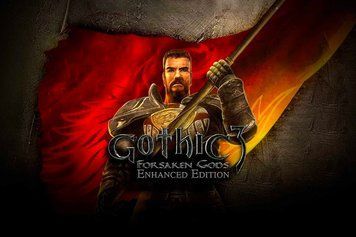 Gothic 3: Forsaken Gods Enhanced Edition - Ключ Steam Steam ключ