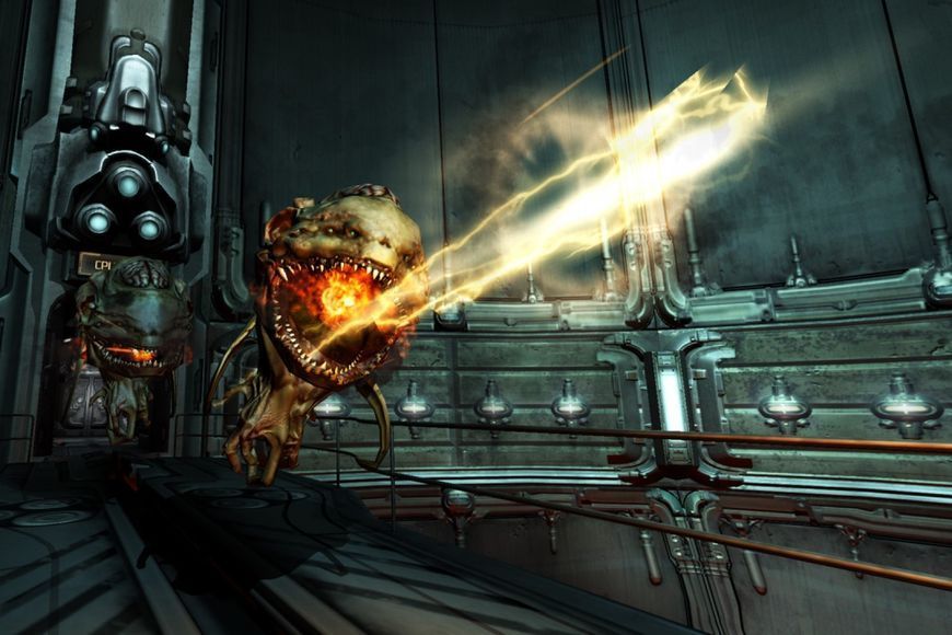 Doom 3 - Ключ Steam Steam ключ
