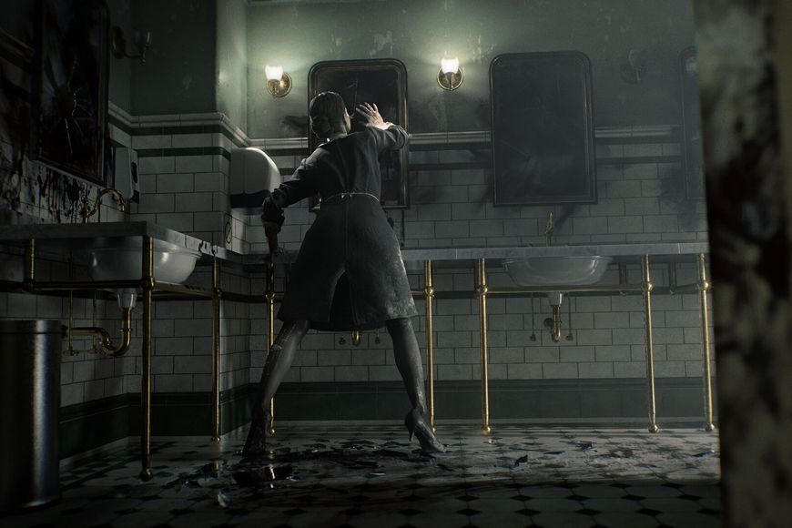 Resident Evil Requiem Deluxe Edition - Ключ Steam Steam ключ