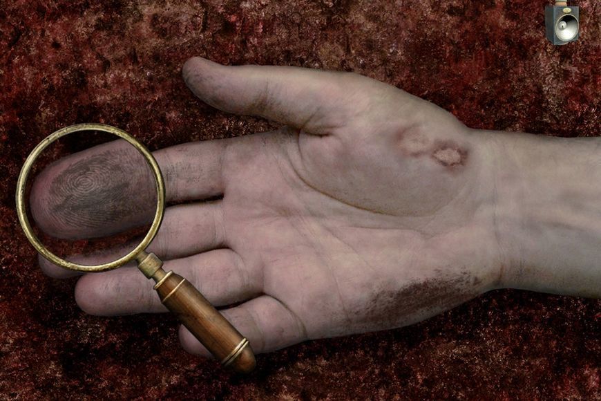 Sherlock Holmes The Awakened (2008) - Ключ Steam Steam ключ