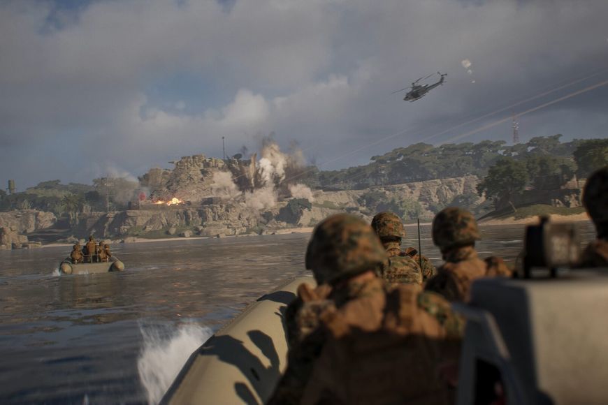 Squad Commander Edition - Ключ Steam Steam ключ