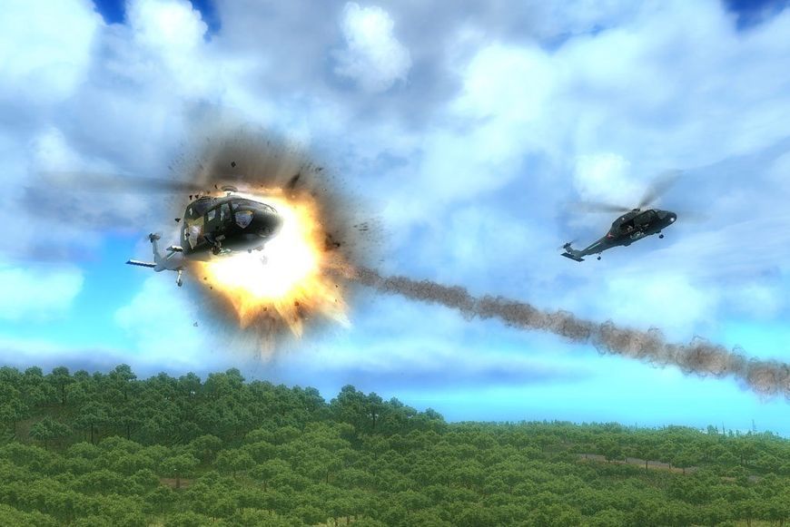 Just Cause - Ключ GOG Steam ключ
