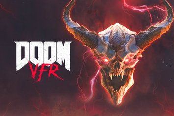 DOOM VFR - Ключ Steam Steam ключ