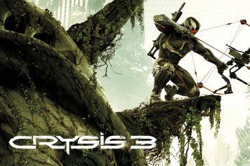 Crysis 3 - Ключ EA App Steam ключ