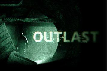 Outlast - Ключ Steam Steam ключ