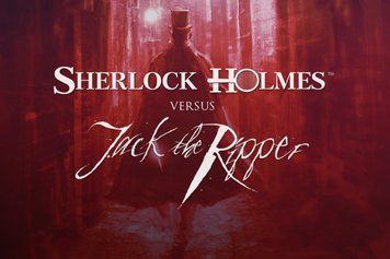 Sherlock Holmes versus Jack the Ripper - Ключ Steam Steam ключ