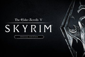 The Elder Scrolls V: Skyrim Special Edition - Ключ Steam Steam ключ