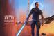 Скриншот игры STAR WARS Jedi: Survivor Deluxe Edition - Ключ EA App
