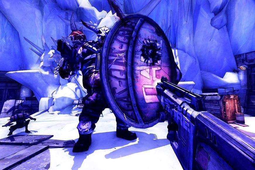 Borderlands 2 VR - Ключ Steam Steam ключ