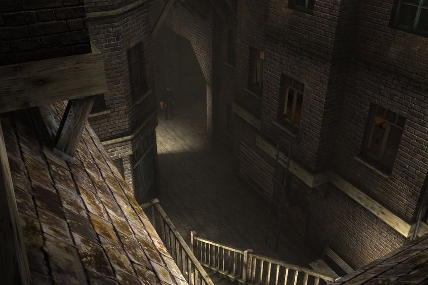 Sherlock Holmes versus Jack the Ripper - Ключ Steam Steam ключ