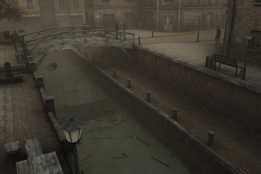 Sherlock Holmes versus Jack the Ripper - Ключ Steam Steam ключ