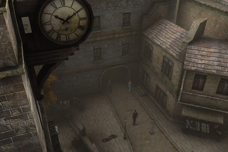 Sherlock Holmes versus Jack the Ripper - Ключ Steam Steam ключ