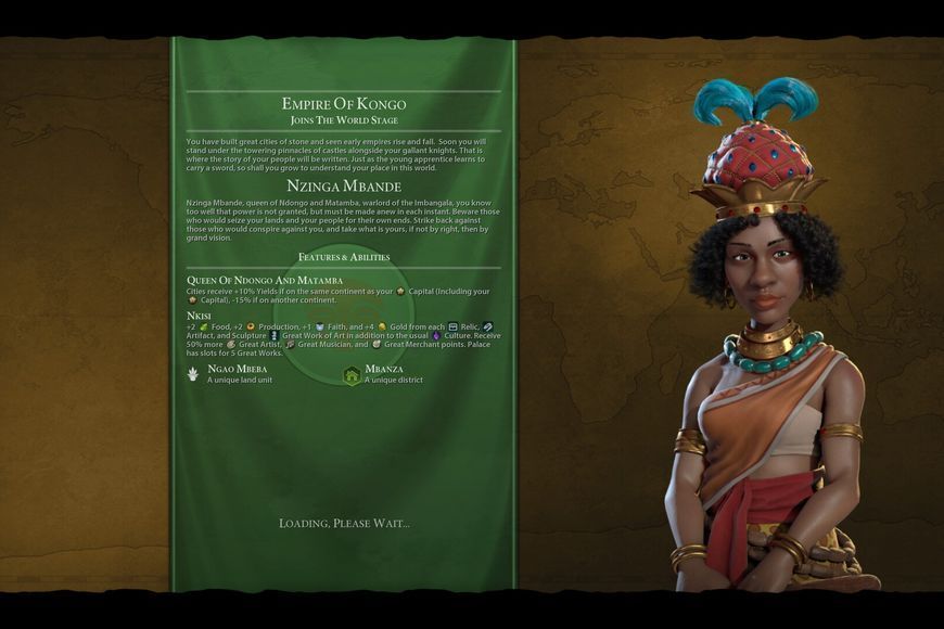 Sid Meier&rsquo;s Civilization VI: Leader Pass - Ключ Steam Steam ключ