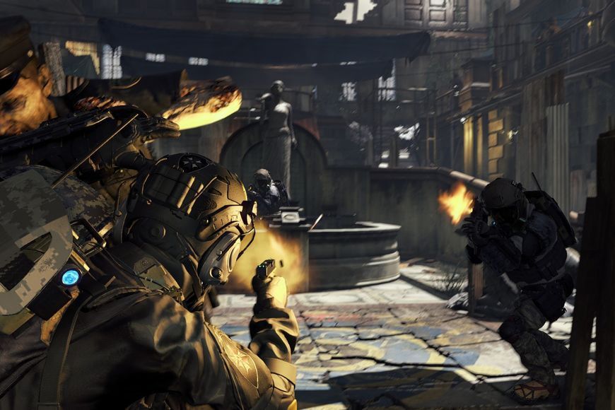 Umbrella Corps - Ключ Steam Steam ключ