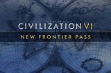 Sid Meier&rsquo;s Civilization VI: New Frontier Pass - Ключ Steam Steam ключ