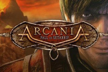 ArcaniA: Fall of Setarrif - Ключ Steam Steam ключ