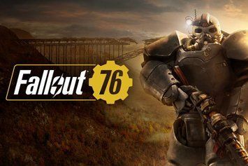 Fallout 76 - Ключ Windows Store Steam ключ