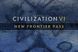 Скріншот гри Sid Meier&rsquo;s Civilization VI: New Frontier Pass - Ключ Steam