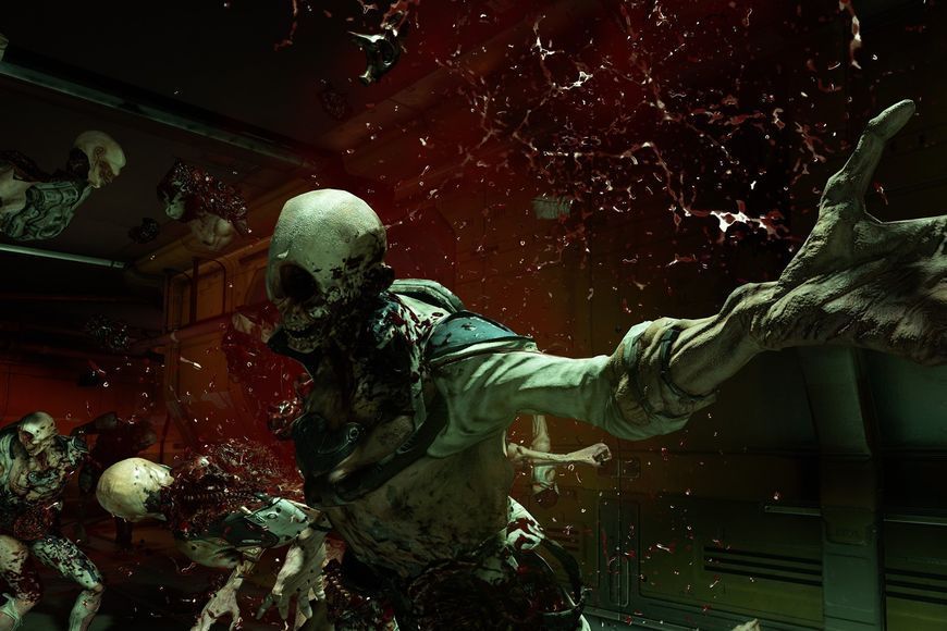 DOOM - Ключ Steam Steam ключ
