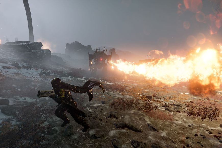 HELLDIVERS 2 Super Citizen Edition - Ключ Steam Steam ключ