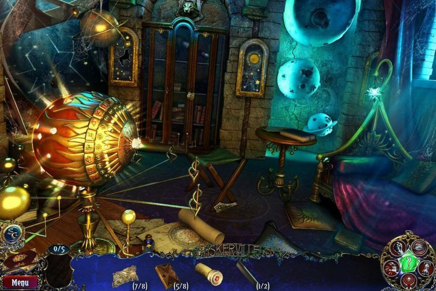 Sherlock Holmes and the Hound of the Baskervilles - Ключ Steam Steam ключ