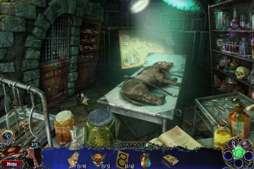 Sherlock Holmes and the Hound of the Baskervilles - Ключ Steam Steam ключ