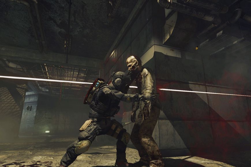 Umbrella Corps Deluxe Edition - Ключ Steam Steam ключ