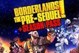 Borderlands: The Pre-Sequel + Season Pass - Ключ Steam Steam ключ