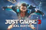 Just Cause 3 XXL Edition - Ключ Steam Steam ключ