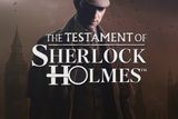 The Testament of Sherlock Holmes - Ключ Steam Steam ключ