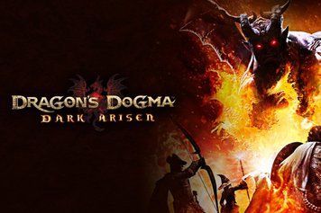 Dragon's Dogma: Dark Arisen - Ключ Steam Steam ключ