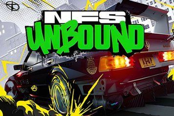 Need for Speed Unbound - Ключ EA App Steam ключ