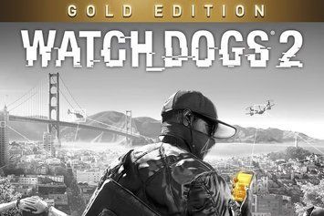 Watch Dogs 2 Gold Edition - Через вхід в ваш Ubisoft Connect Steam ключ