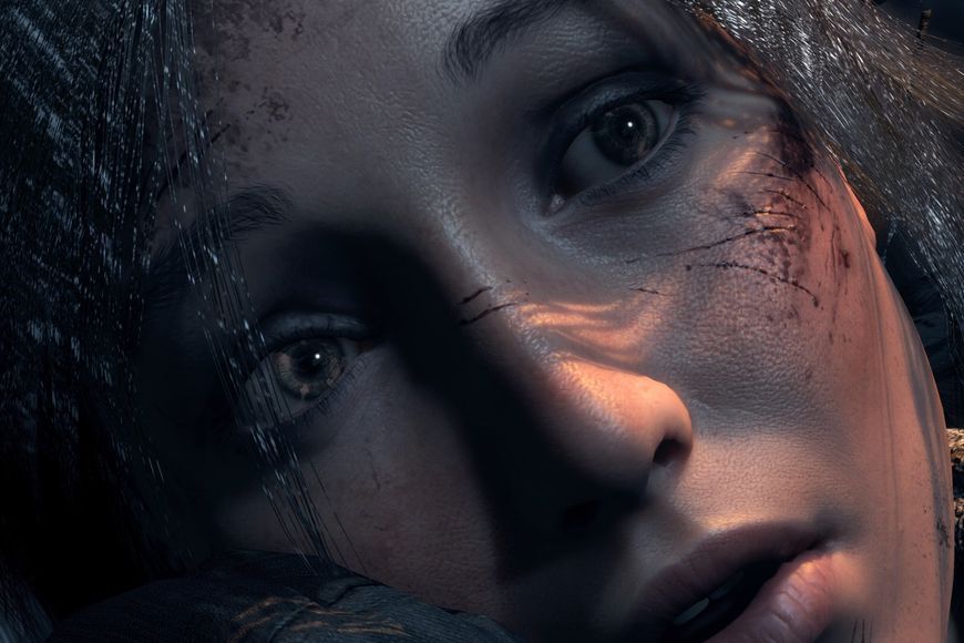 Rise of the Tomb Raider: 20 Year Celebration - Ключ Steam Steam ключ