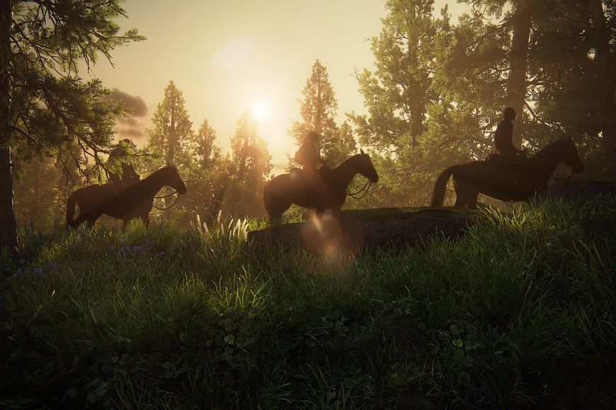 The Last of Us Part I - Ключ Steam Steam ключ