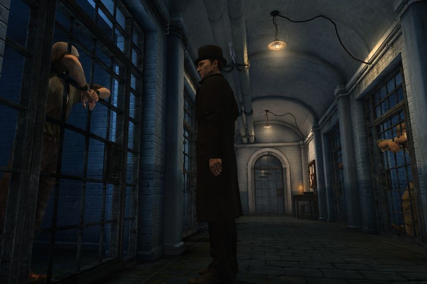The Testament of Sherlock Holmes - Ключ Steam Steam ключ