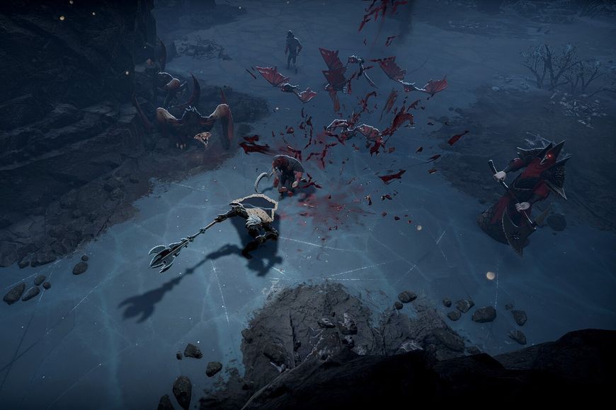 V Rising - Ключ Steam Steam ключ