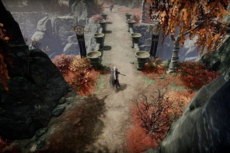 V Rising - Ключ Steam Steam ключ